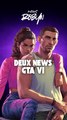 Deux news gaming, concernant GTA VI et Rockstar Game !