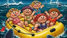 GPK AI Art by Cheaptoyman