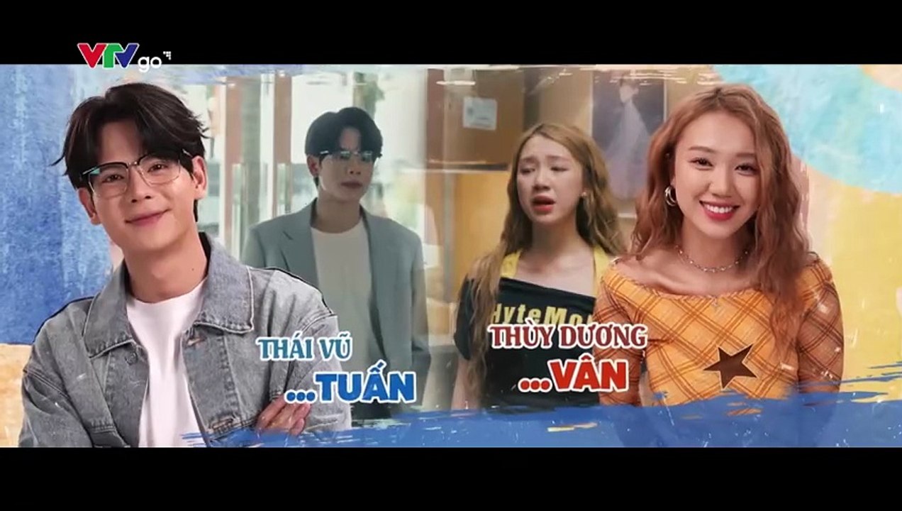 Gia Ðình Trái Dấu Tập 23 - Phim Việt Nam VTV3 (FULL)