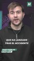 Miguel Bosé lanza un mensaje tras el accidente de Adamuz y provoca una oleada de indignación