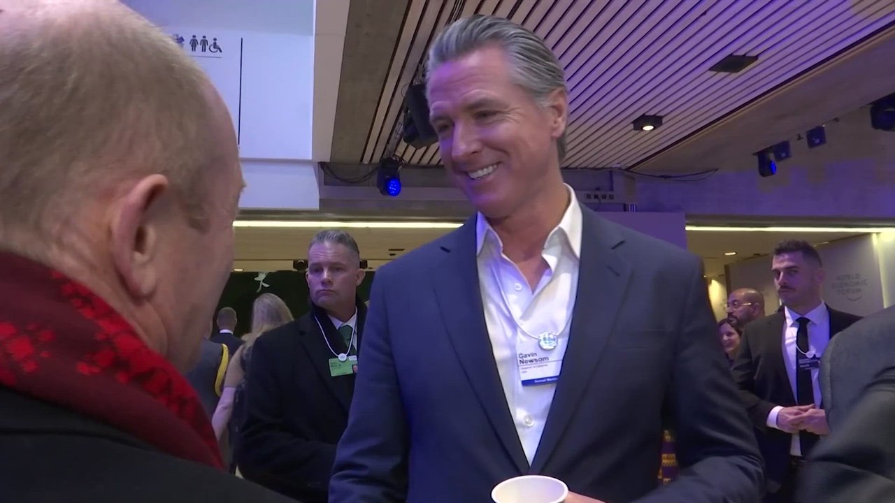 “Just Pathetic”: Newsom Blasts EU Leaders for Being Soft on Trump