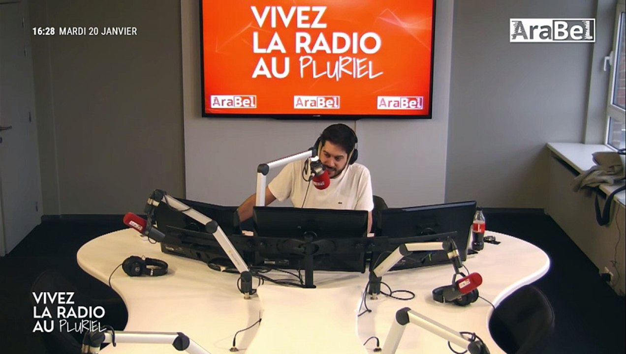 DTPFM - L'émission du 20-01-2026