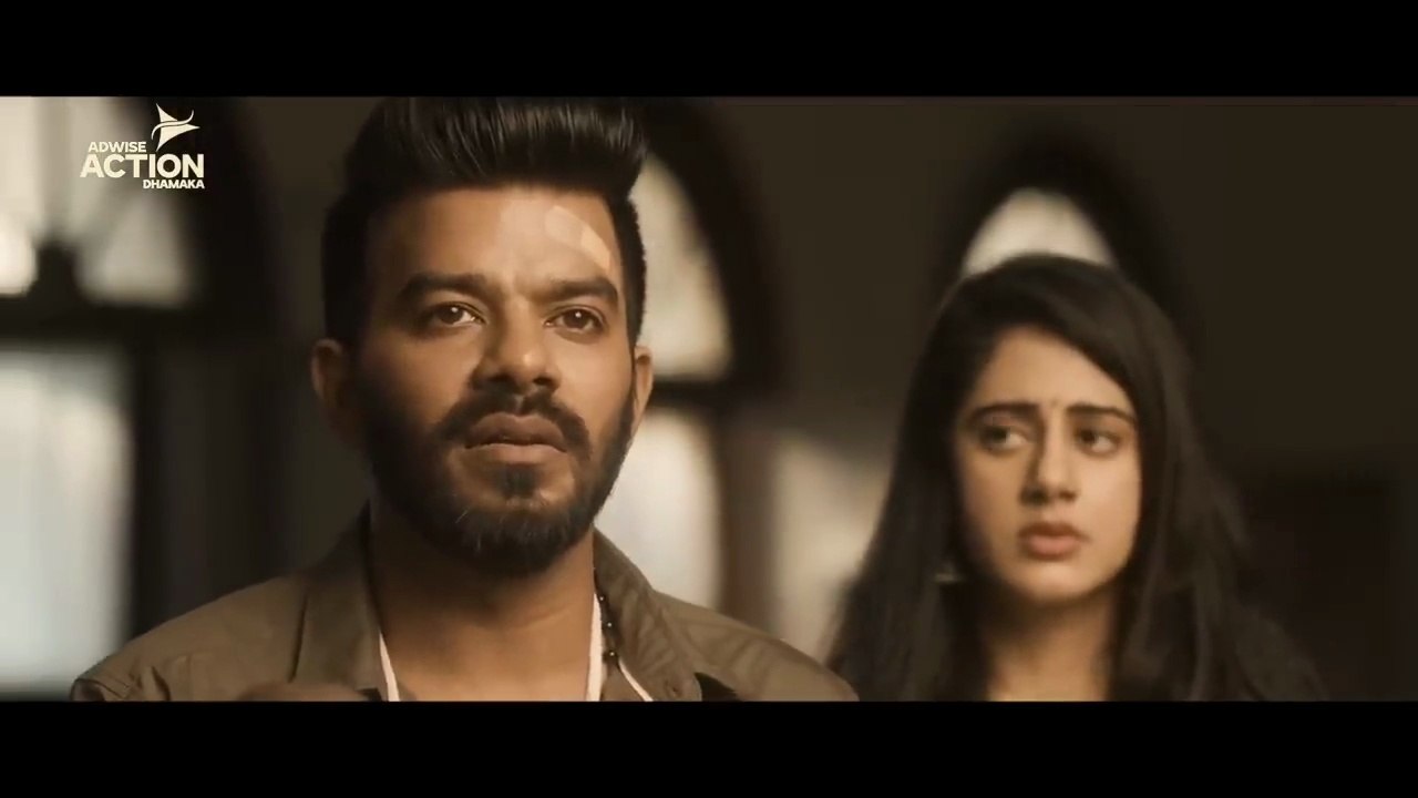 Baby Don (2026) New Superhit Hindi Dubbed Full Movie HD 1080P