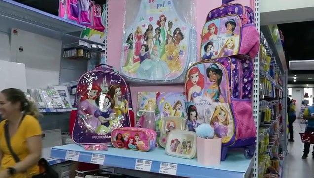 Variação de Preços em Material Escolar em Pernambuco: Como Economizar e Dicas do Procon