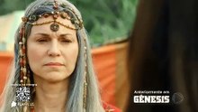 Novela Gênesis - Capítulo 100: A Expulsão De Ismael (Completo em HD)