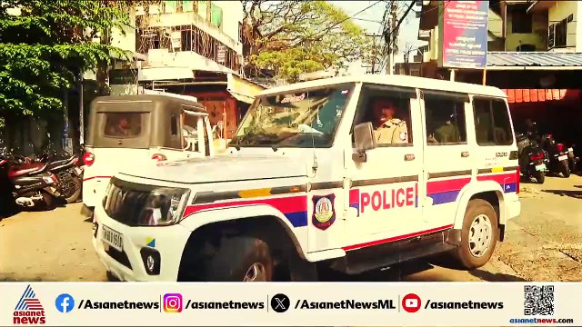 കുപ്രസിദ്ധ ഗുണ്ട നേതാവ് മരട് അനീഷിനെ തമിഴ്നാട് പൊലീസ് കസ്റ്റഡിയിലെടുത്തു