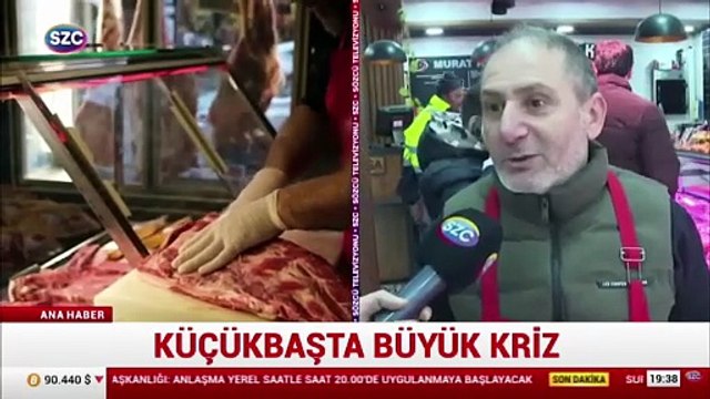 Yumurta ve et cep yakacak