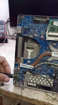 hp elitebook 2170p not turning on #issue hp laptop not turning on #solution #problem #viral#trending