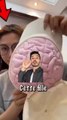 SON CERVEAU VA TE SURPRENDRE 😅