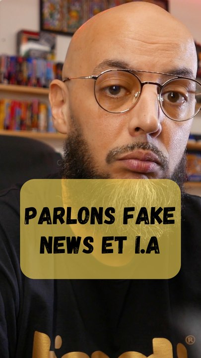 👉 Comment faire la différence entre une info vraie et une fake news sur TikTok ?
