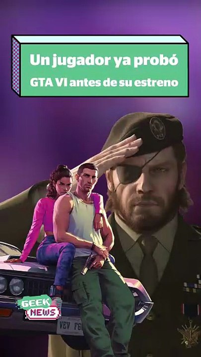 Rockstar permitió jugar GTA 6 antes del lanzamiento por esta razón | Reporte Indigo