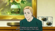 The Darwin Incident Episode 3 [English Sub]