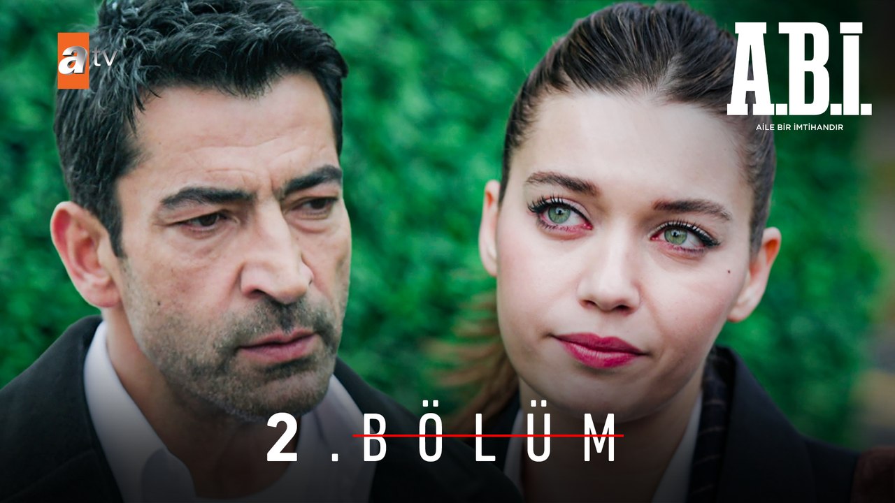 A.B.İ. 2. Bölüm