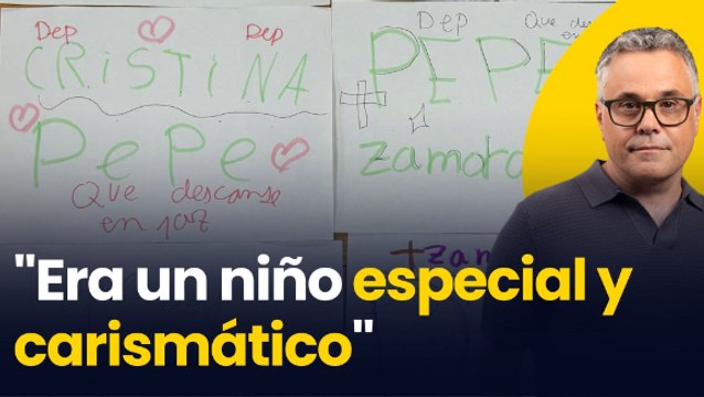 El dolor detrás de un pueblo marcado por la tragedia de Adamuz: falleció toda la familia menos una de las hijas