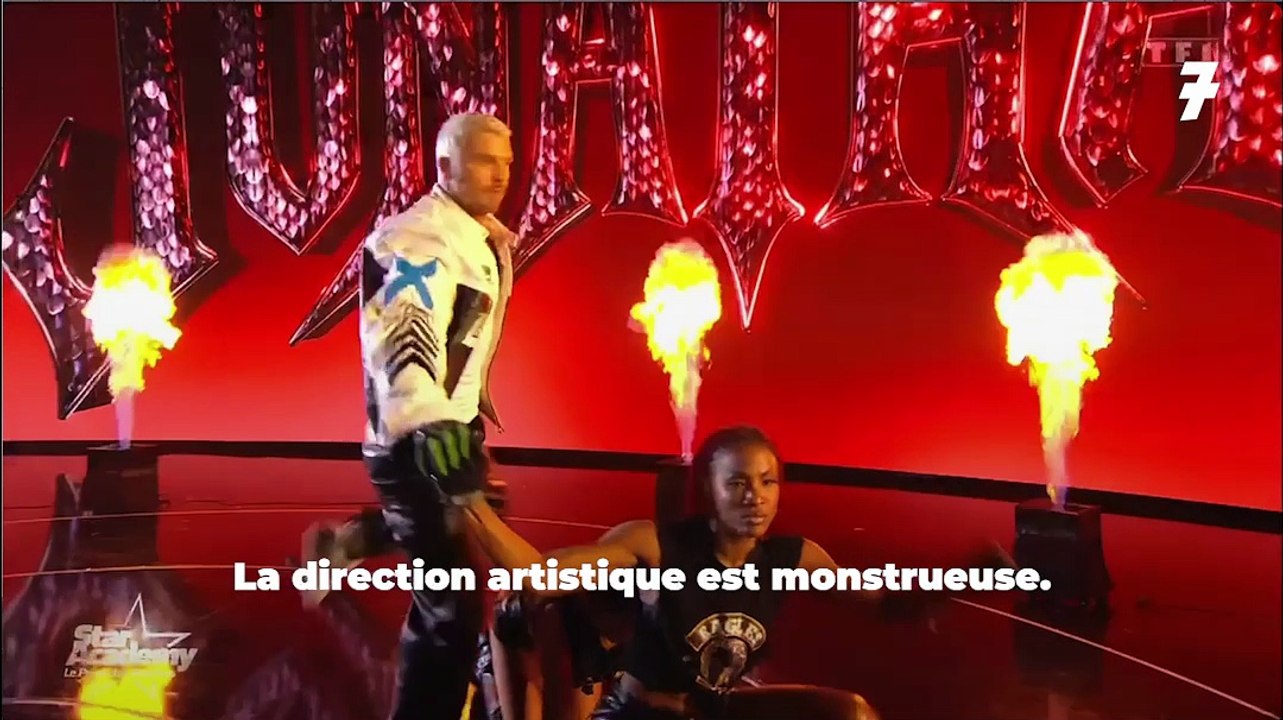 Bastiaan revient sur son parcours et son aventure dans la Star Academy 😍