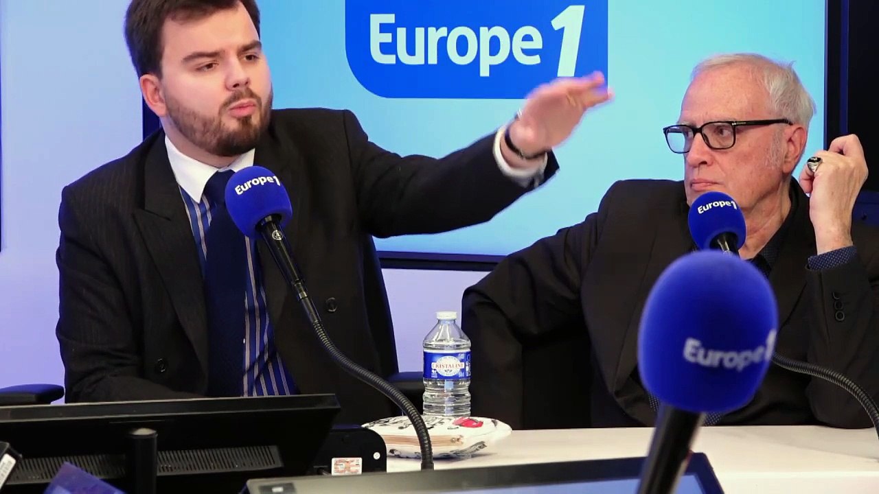 France/USA : pour G.Le Bret «il faut arrêter de voir les Etats-Unis comme un allier»