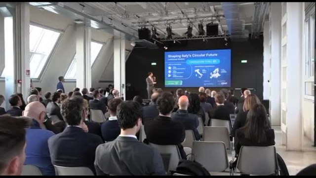 Alleanza per l'Economia Circolare: promuove competenze e filiere