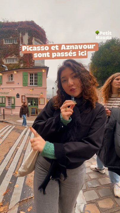 L’histoire cachée de cette maison ! 💕©️ Crédit : @petitmauda🎁 Tous nos bons plans à retrouver en bio ! ❤️‍🔥👉🏻 Abonne-toi au Petit Mauda pour plus d'inspiration ! 🌳