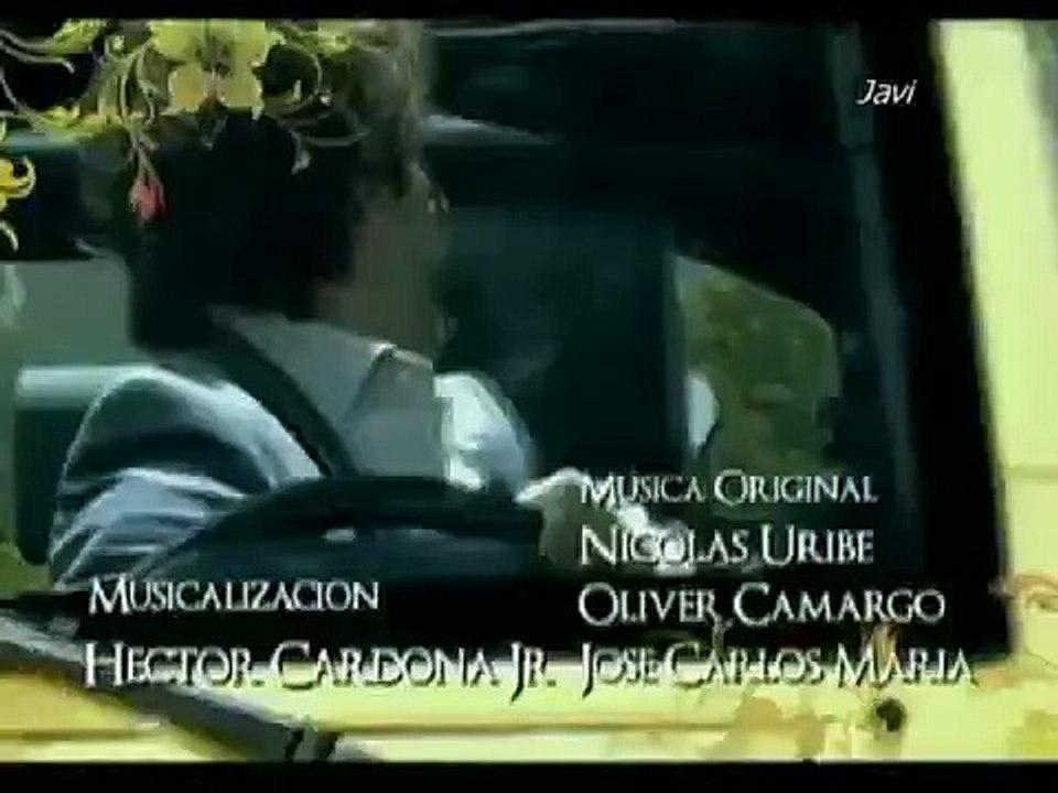 Bella Calamidades capitulo 17