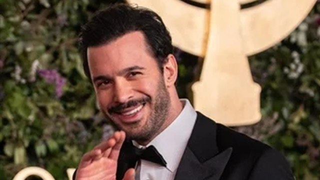 باريش آردوتش يتصدر التريند وتصريحات مهمة قريباً