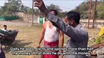 Jharia ka Mungroo- ASocialShortFilm directed&edited by ShaunakTiwari; writer NitishKumar(withEnglishsubtitles)
