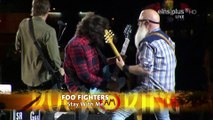 Stay With Me (Faces cover) ft. Dave Catching (with snippet of Happy Birthday) - Foo Fighters (live)