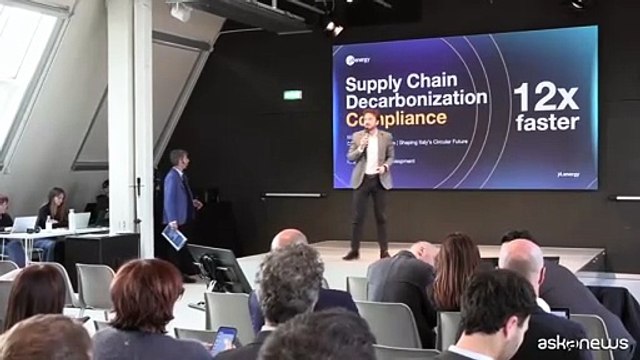 Alleanza per l'Economia Circolare: promuove competenze e filiere