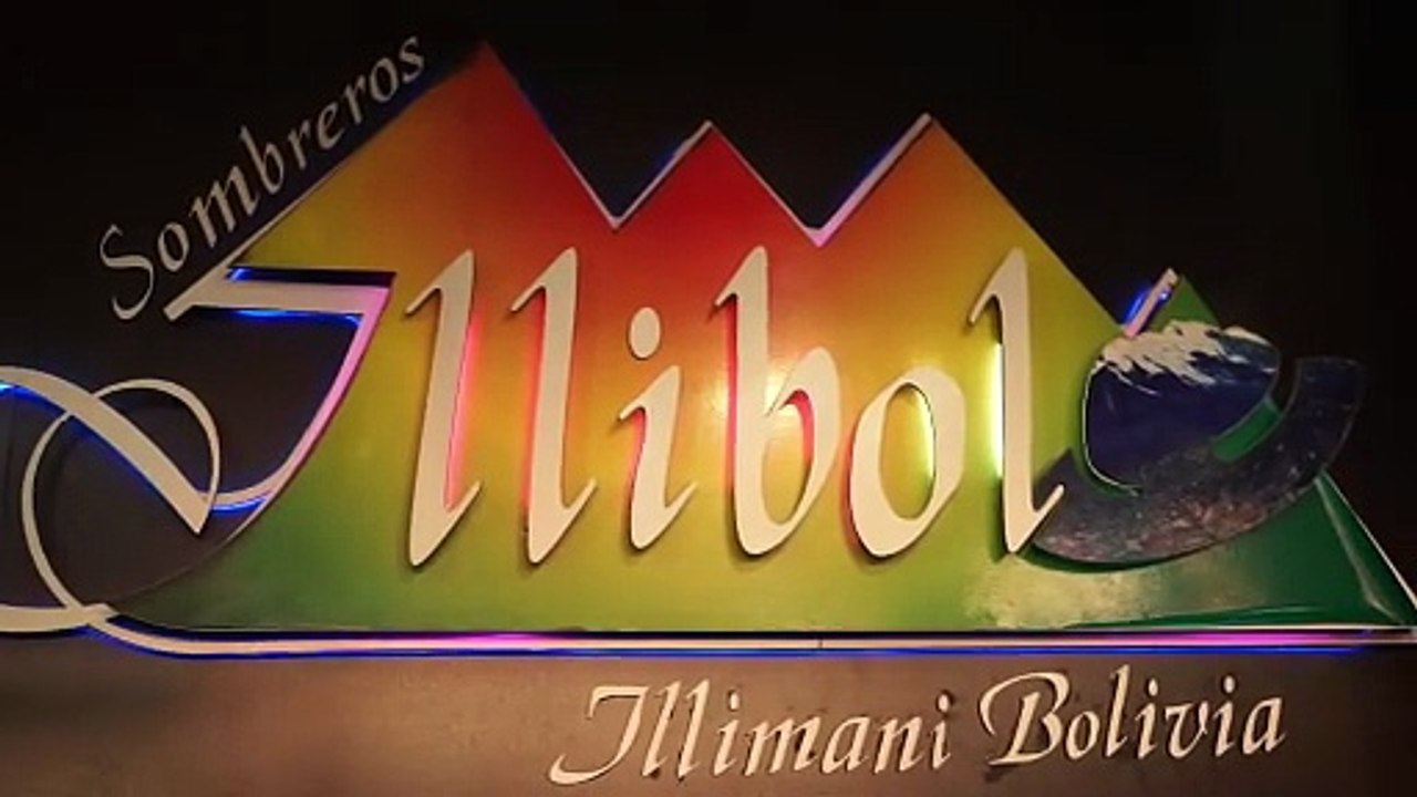 ILLIBOL SPOT MOR