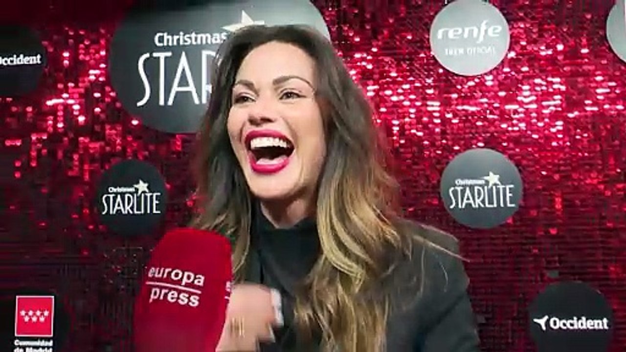 Lara Álvarez reaparece tras su inesperada reconciliación con Perico Durán: "Estoy muy bien"