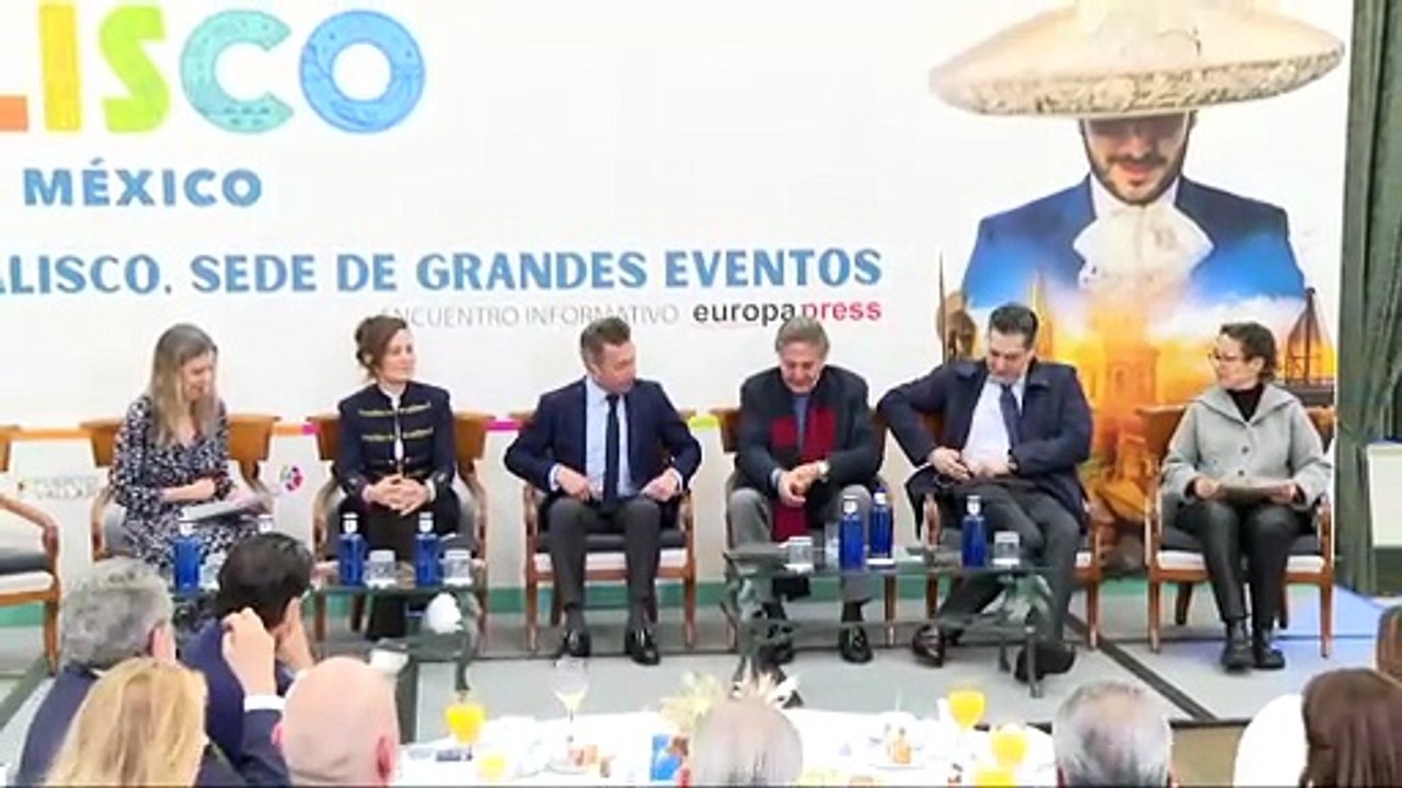 Jalisco repite por tercera vez como sede del Mundial: Preparativos, actividades y expectación