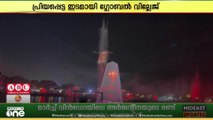 കൂടുതൽ സന്ദർശകരെ ആകർഷിക്കുകയാണ് ഒമാന്റെ തലസ്ഥാനോത്സവമായ മസ്കത്ത് നൈറ്റ്സ്