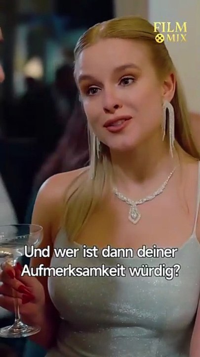 Gefangen in seiner Liebe | Romantisches Drama