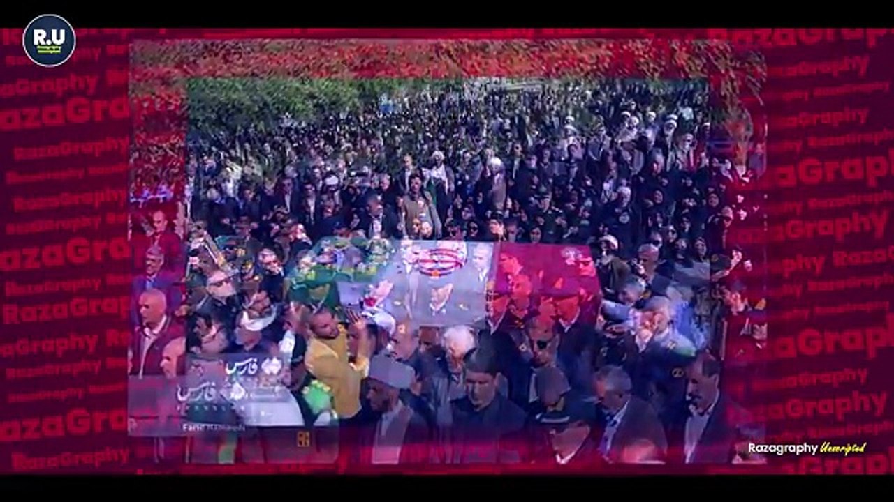 IRAN UPDATE Iran Openly Threatens America.  American Troops Are Advancing Towards Iran; Russia Has Sent Significant Weapons