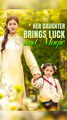 Her Daughter Brings Luck and Magic - Full English Sub