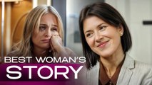 Best True Story 2026: Stronger Than Sisters | Full Movie | BEST WOMAN'S STORY