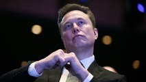 Elon Musk, Ryanair Spat Enters 'Should I Buy It' Phase