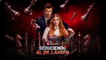 [Doblado ESP] Seduciendo al Sr. Larsen