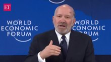 'Western Hemisphere vital to America': Lutnick dodges Greenland question with ‘America shines’ line
