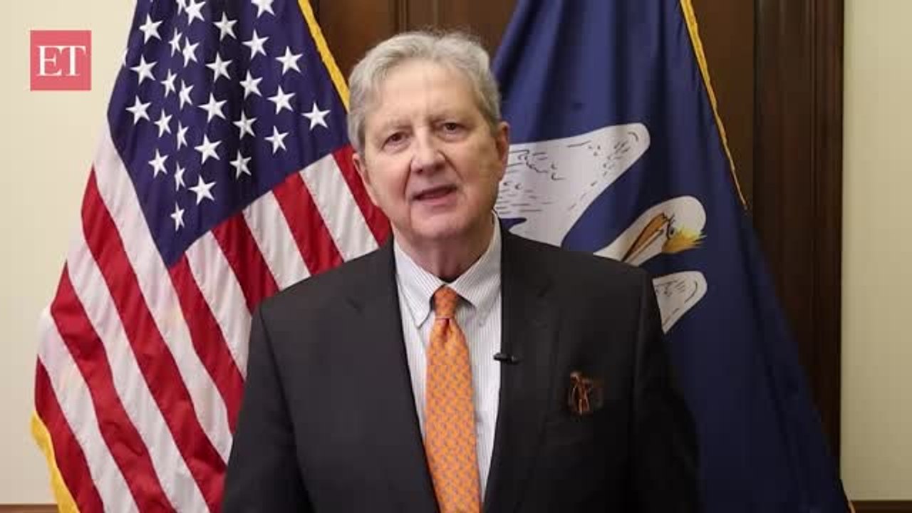 ‘This is insane, $1.3 bn went to…’: Kennedy exposes US welfare system over payments to dead people