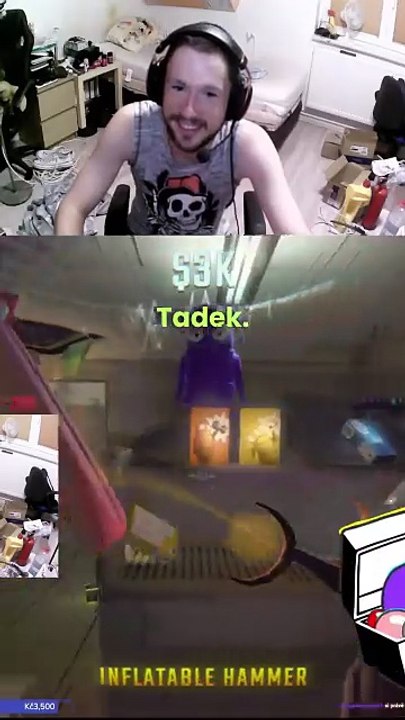 Dávám kliky před diváky! 😂 Stihnu rekord?