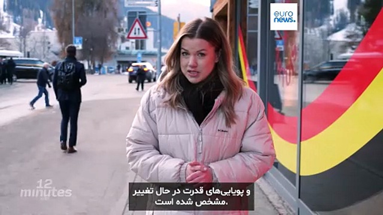 وزیر خارجه بلژیک: رئیس‌جمهور ترامپ می‌کوشد سازمان ملل را جایگزین کند