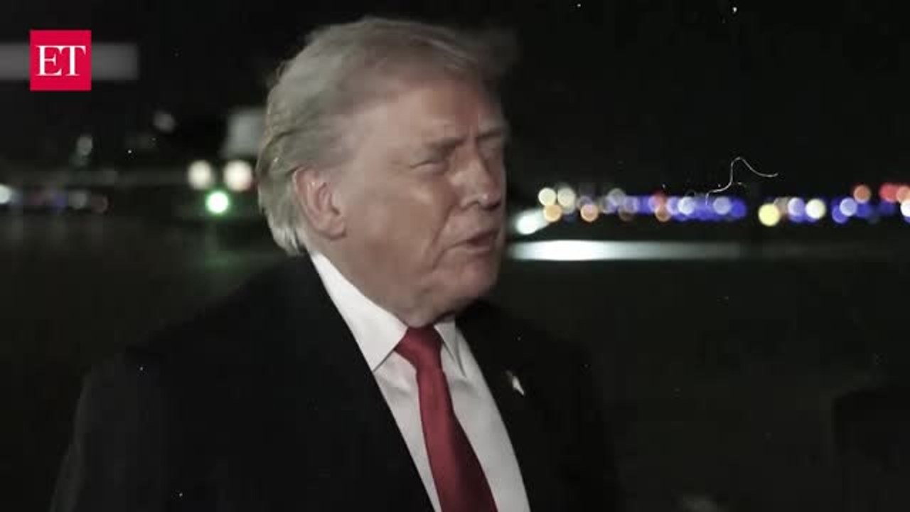 ‘Greenland US Territory Est 2026’: Trump sends army jets to arctic; plans Venezuela-like invasion?