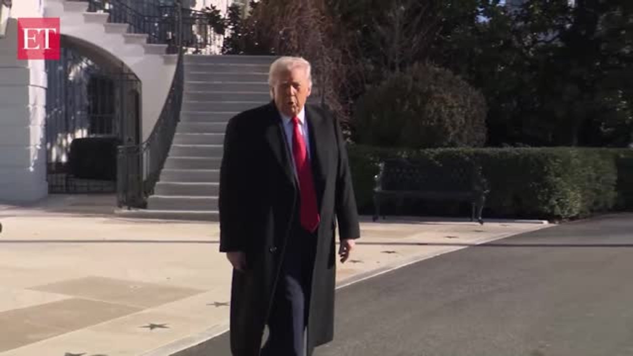 '200% wine tariffs…': Trump threatens Macron over Gaza peace board as Putin invited into power play