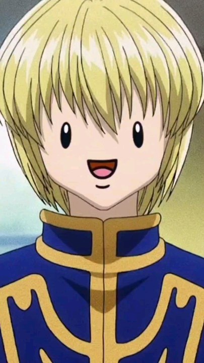 su tout le monde avait la même tête dans les anime