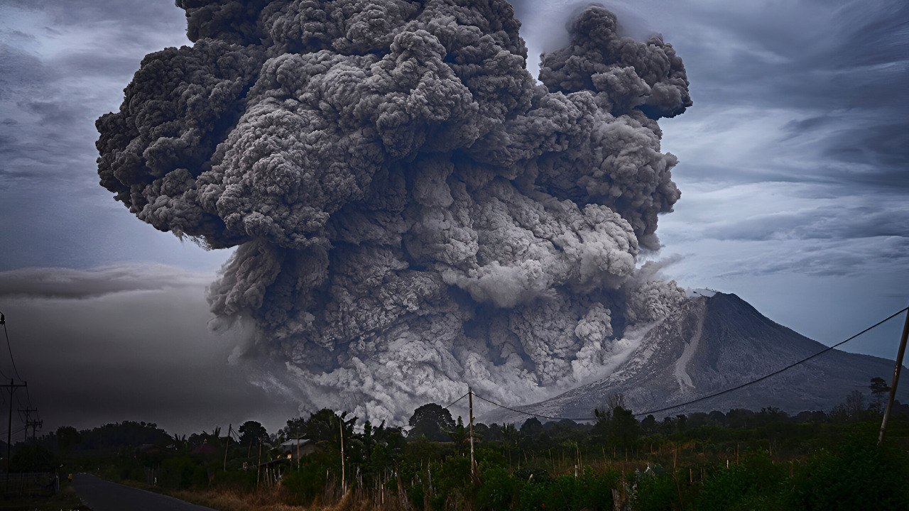 Pacific Northwest Volcano Unleashes 72-Hour Tremor Barrage Threatening 4M Americans