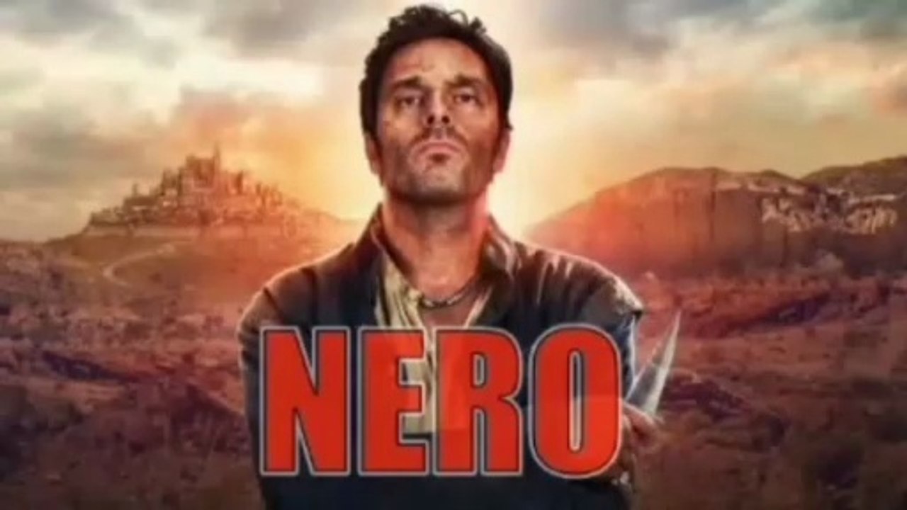 Nero the Assassin (2025) Hindi Dubbed HD Part 3 | digital tv