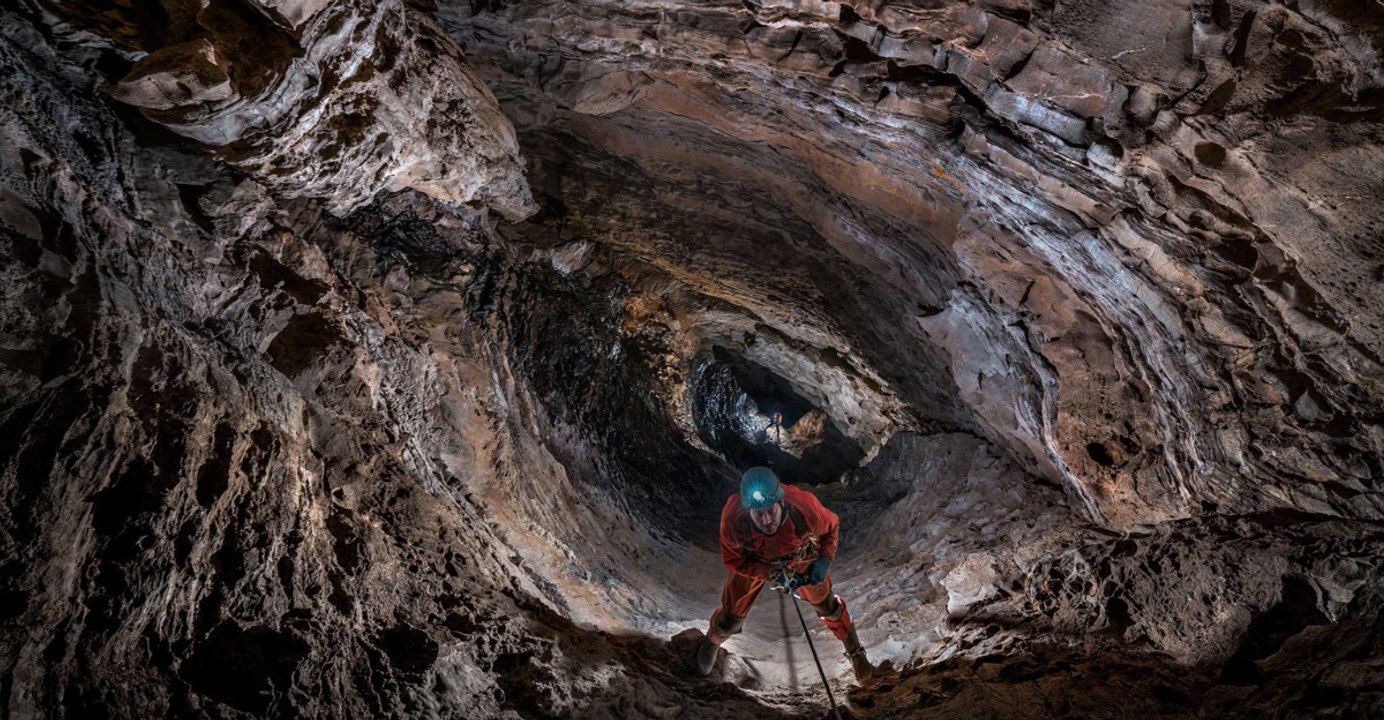 The Ancient Megastructure Nobody Can Explain