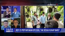 Kuasa Hukum Jokowi Bantah RJ Eggi-DLH Salah Alamat, Ini Respons Kuasa Hukum Roy dan Ito Sumardi