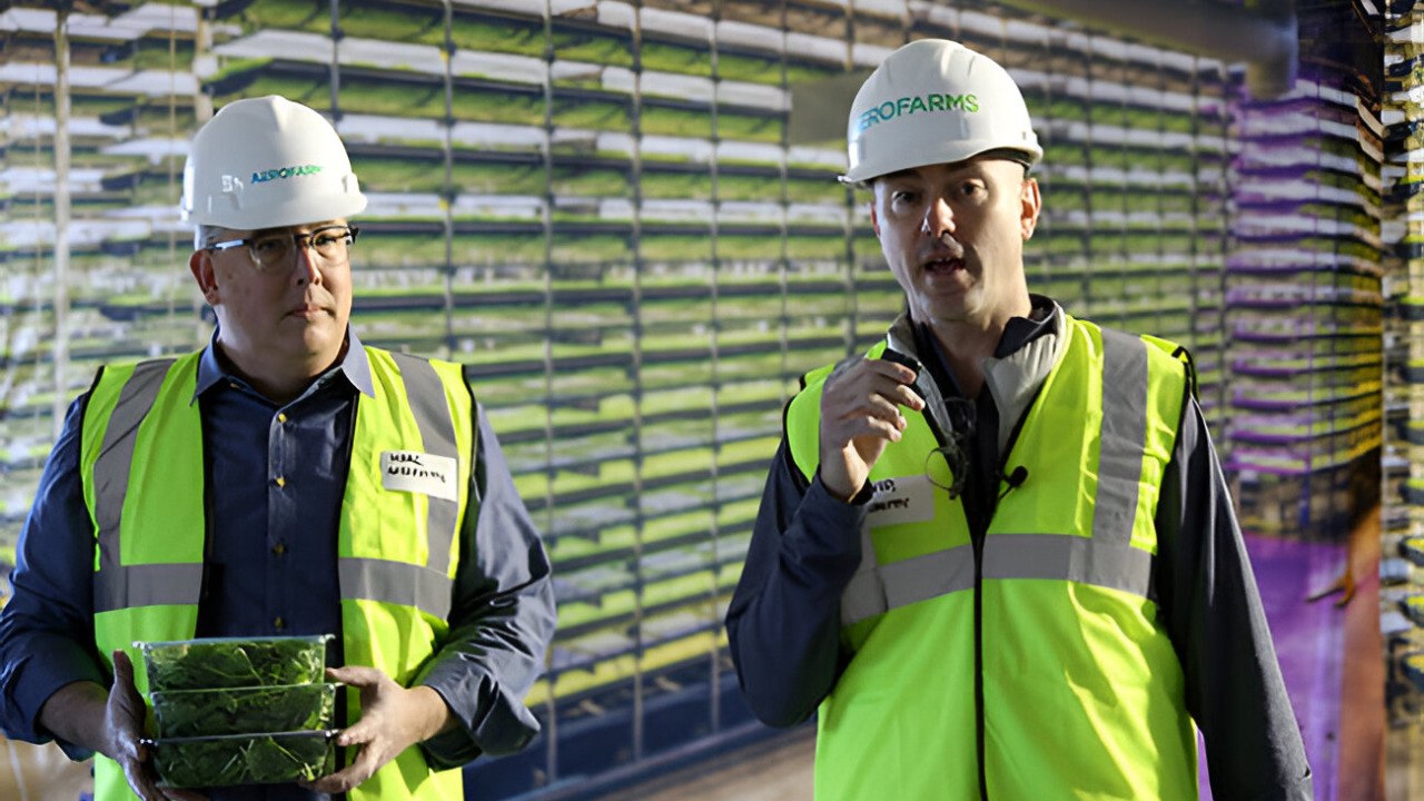 Farming Giant Shuts $17M Virginia Facility 6 Days Before Christmas—172 Workers Fired