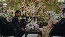 Meri Zindagi Hai Tu Episode 18 staring  Hania Aamir  Bilal Abbas Khan